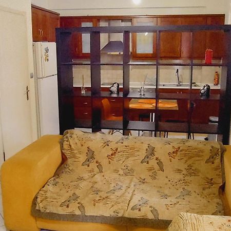 Alexia'S Kalamata - One Bedroom Apartment Exteriér fotografie