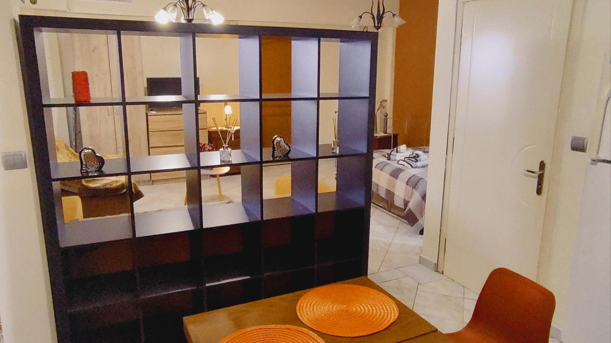 Alexia'S Kalamata - One Bedroom Apartment Exteriér fotografie